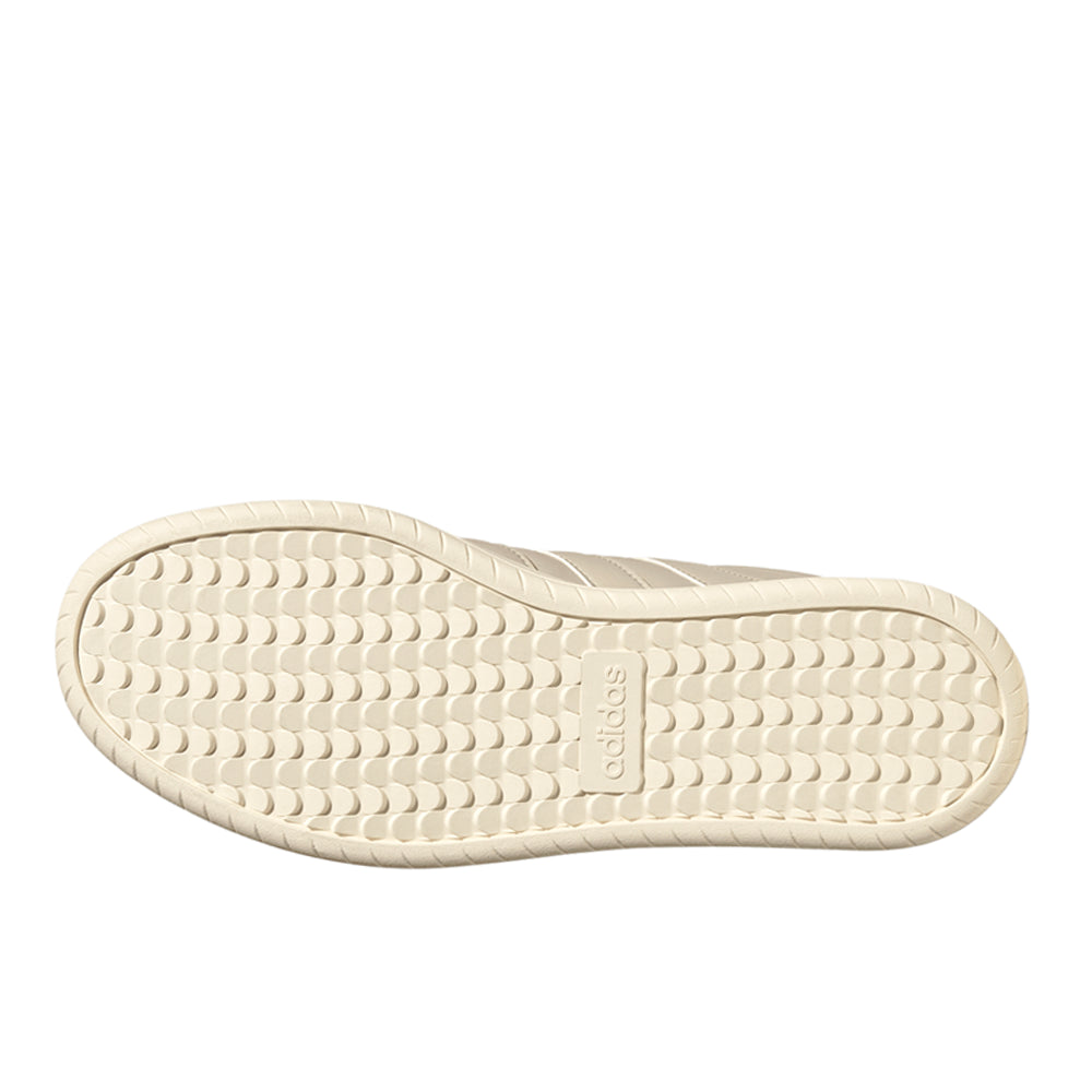 Barreda Lace Up Sneakers