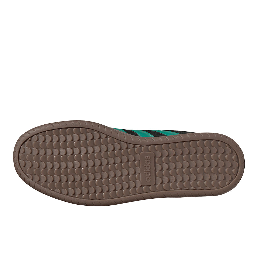Barreda Lace Up Sneakers