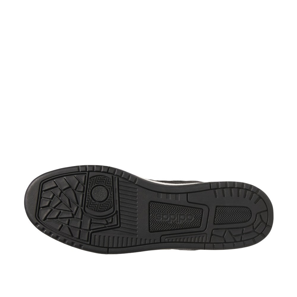 Break Start Lace Up Sneakers