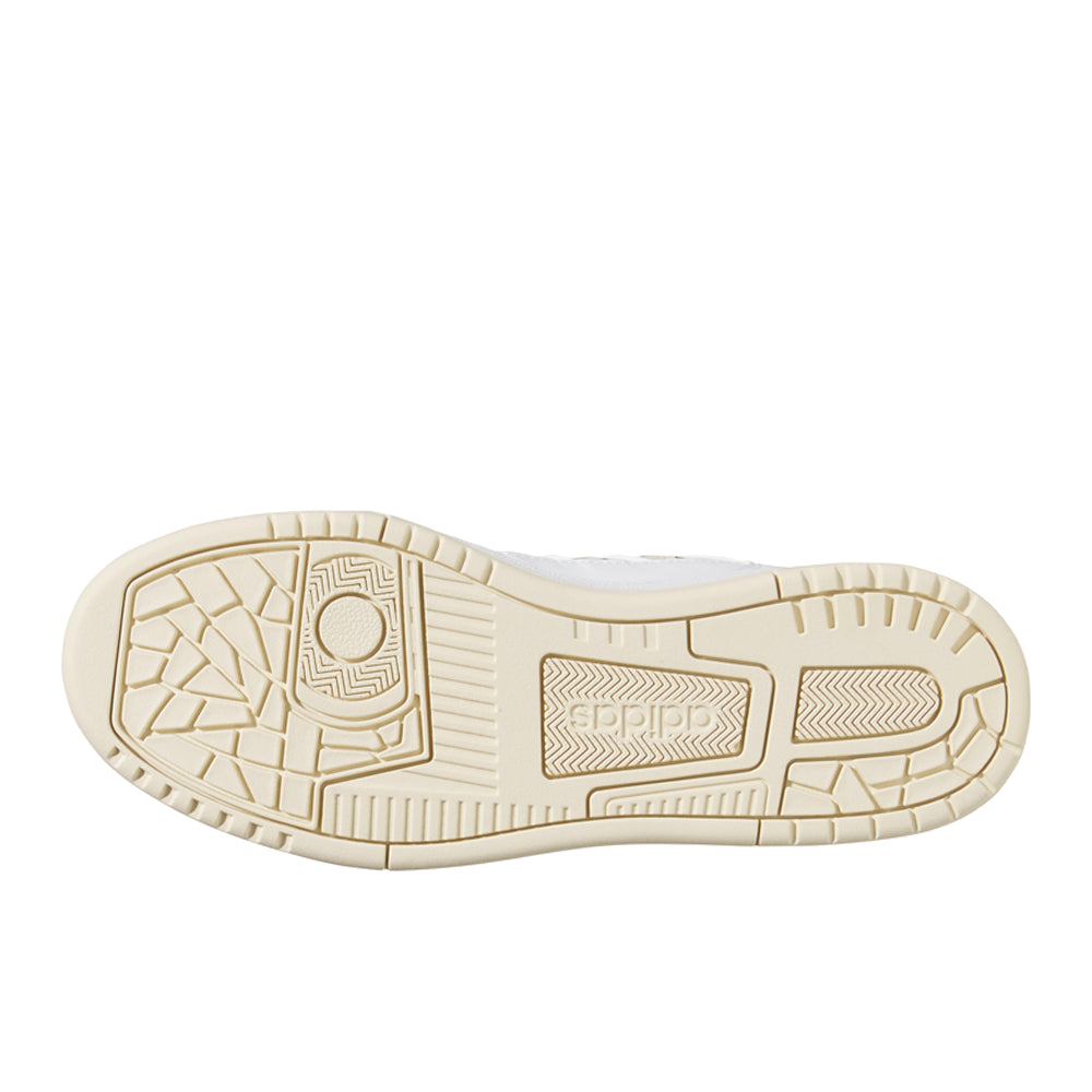 Break Start Low Lace Up Sneakers