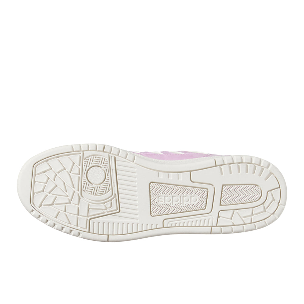 Break Start Low Lace Up Sneakers