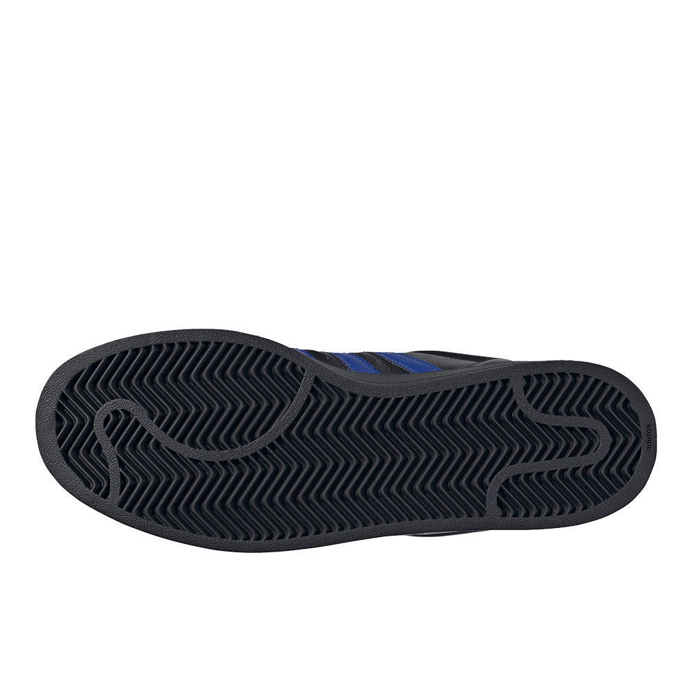 Superstar II Lace Up Sneakers