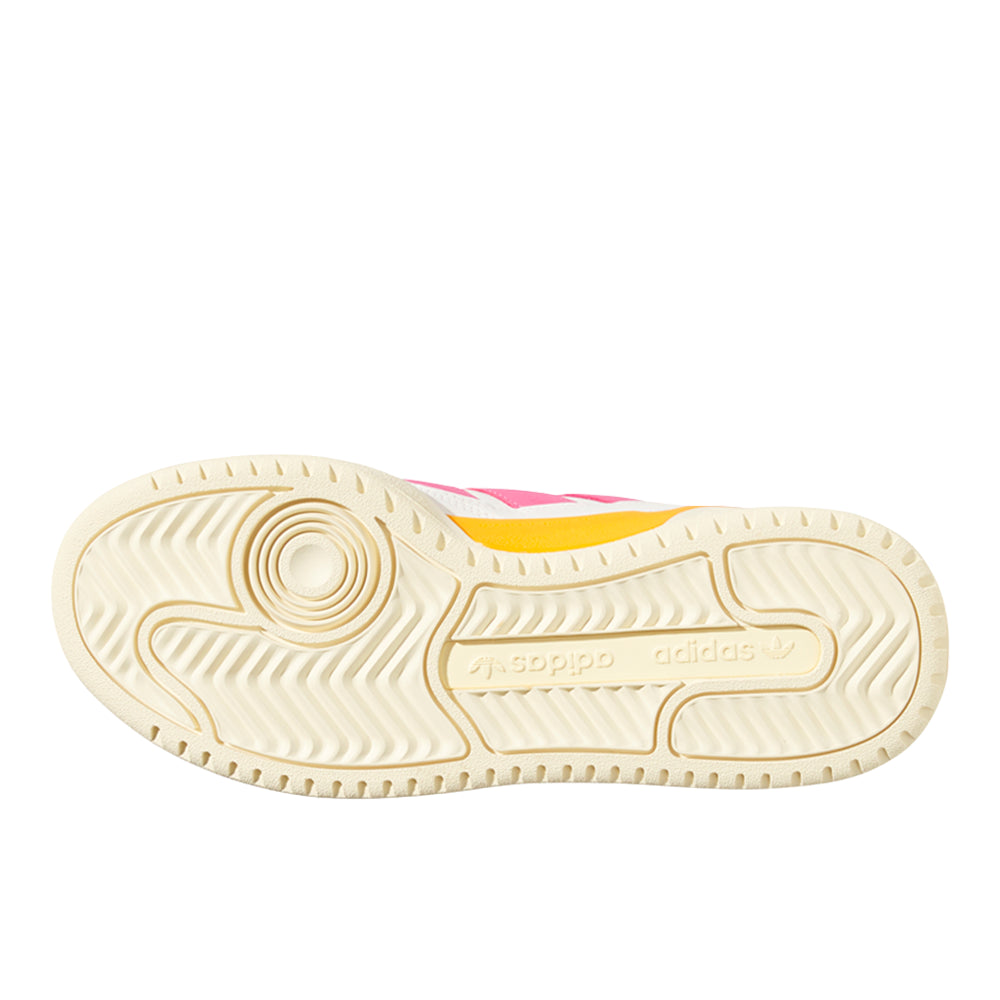 Forum2000 Lace Up Sneakers