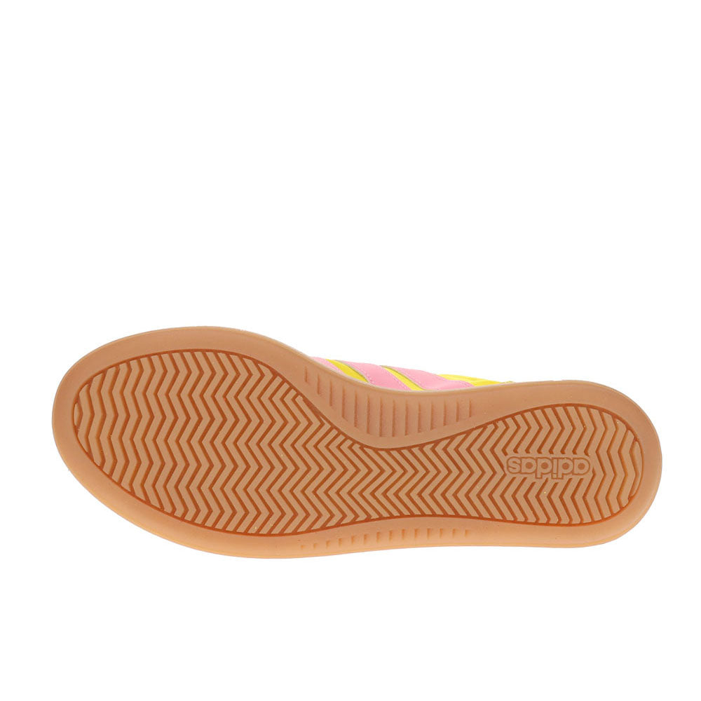 Barreda Decode Lace Up Sneakers