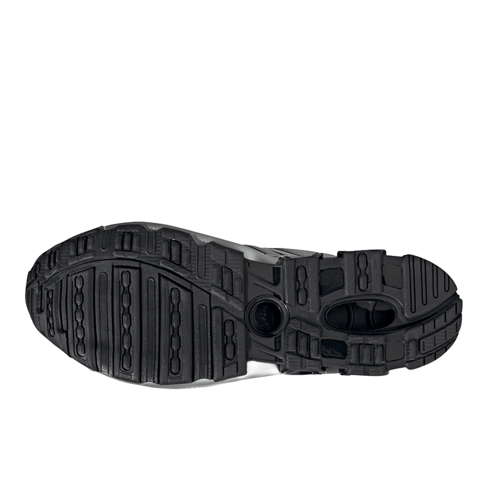 Megaride O1 Lace Up Sneakers