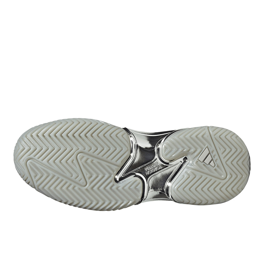 Barricade 13 Silver Edition Tennis Shoes