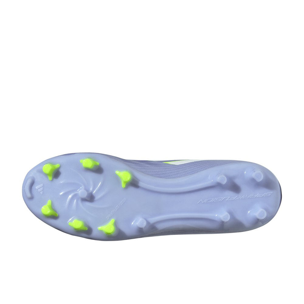 F50 Sparkfusion Club Firm Ground/Artificial Ground Soccer Cleats