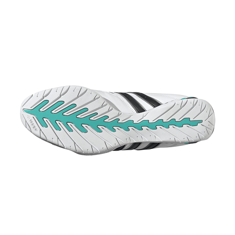 Adiracer Hi MAPF1 Team Lace Up Sneakers