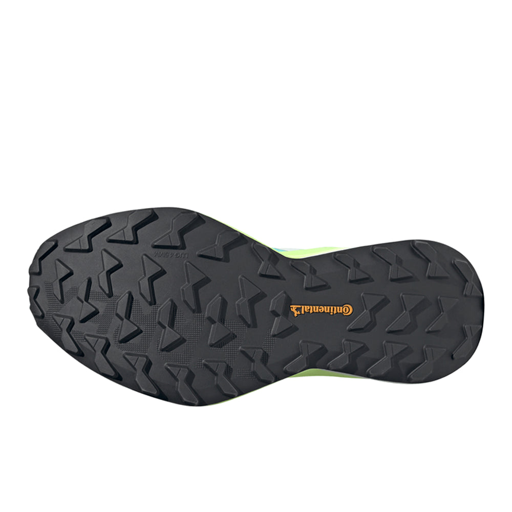 Terrex Agravic 3 Trail Running Shoes