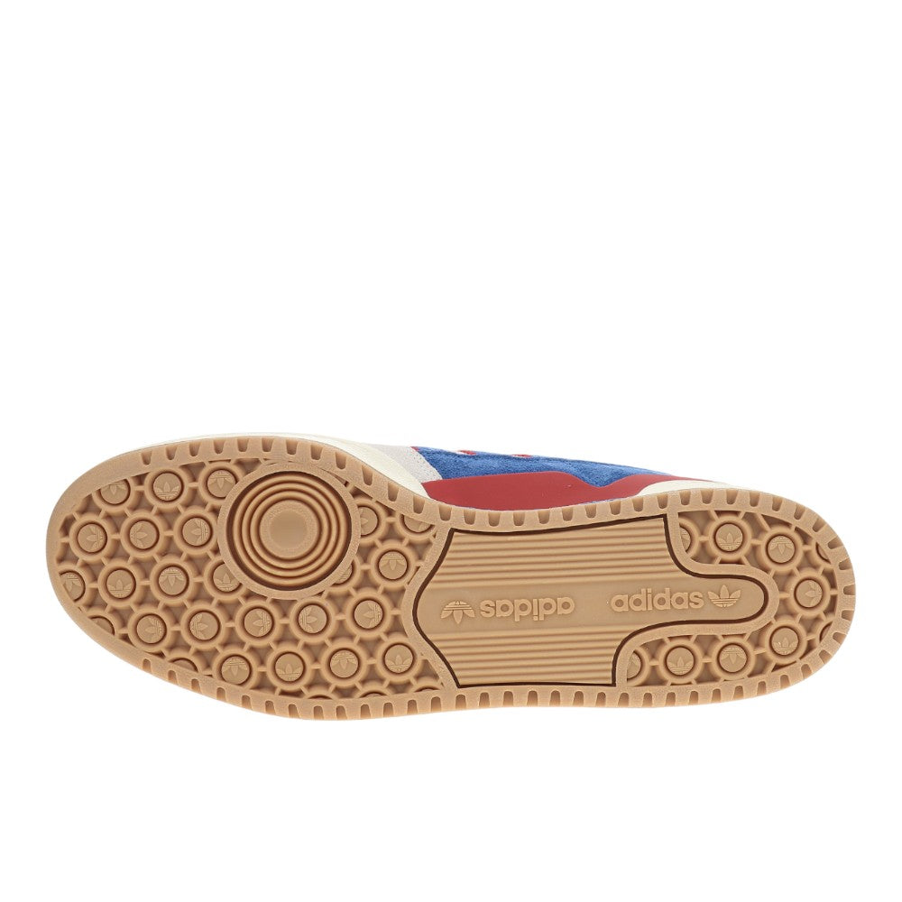 Forum Low CL Lace Up Sneakers