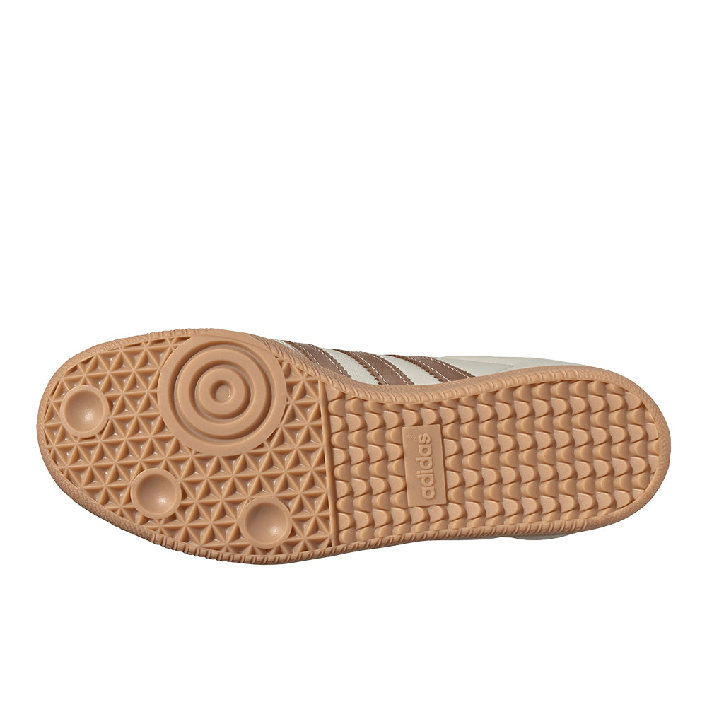 Samba OG Lace Up Sneakers