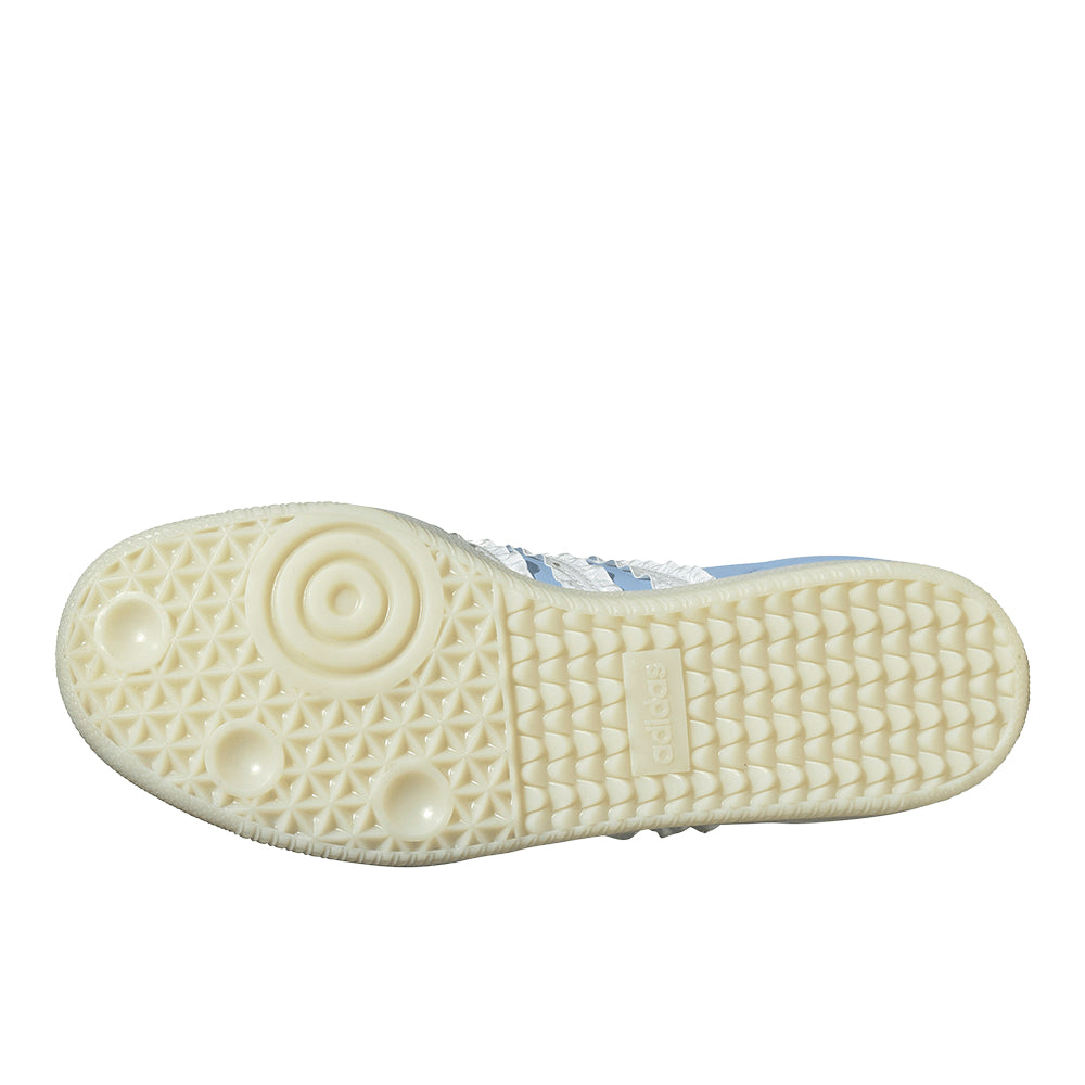 Samba OG Lace Up Sneakers