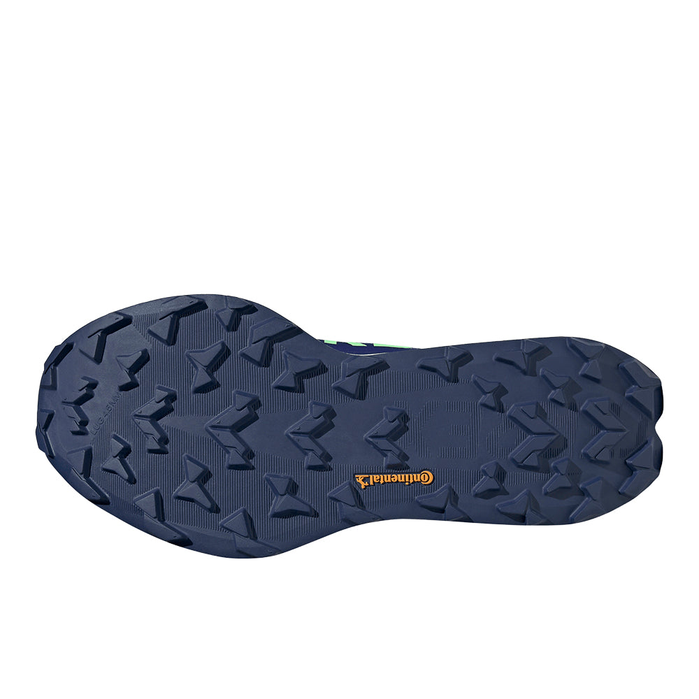 Terrex Agravic TT Trail Running Shoes