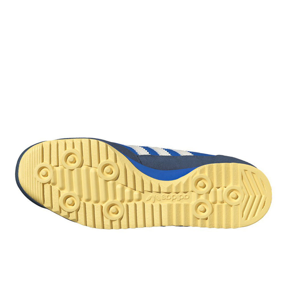 SL 72 OG Lace Up Sneakers