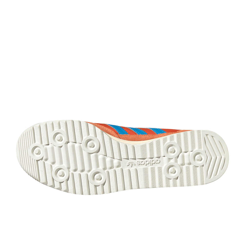 SL 72 RS Lace Up Sneakers