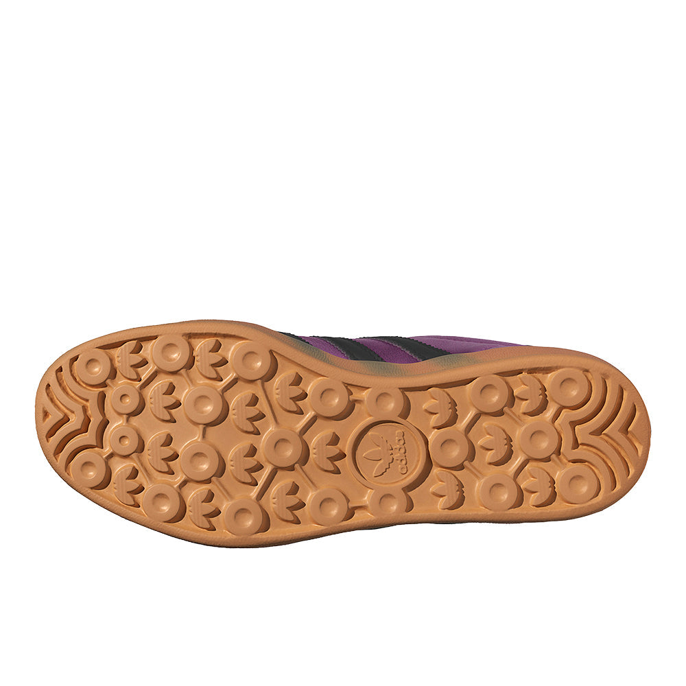 Gazelle Indoor Lace Up Sneakers