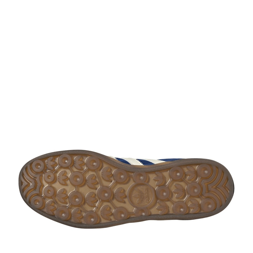 Gazelle Indoor Lace Up Sneakers