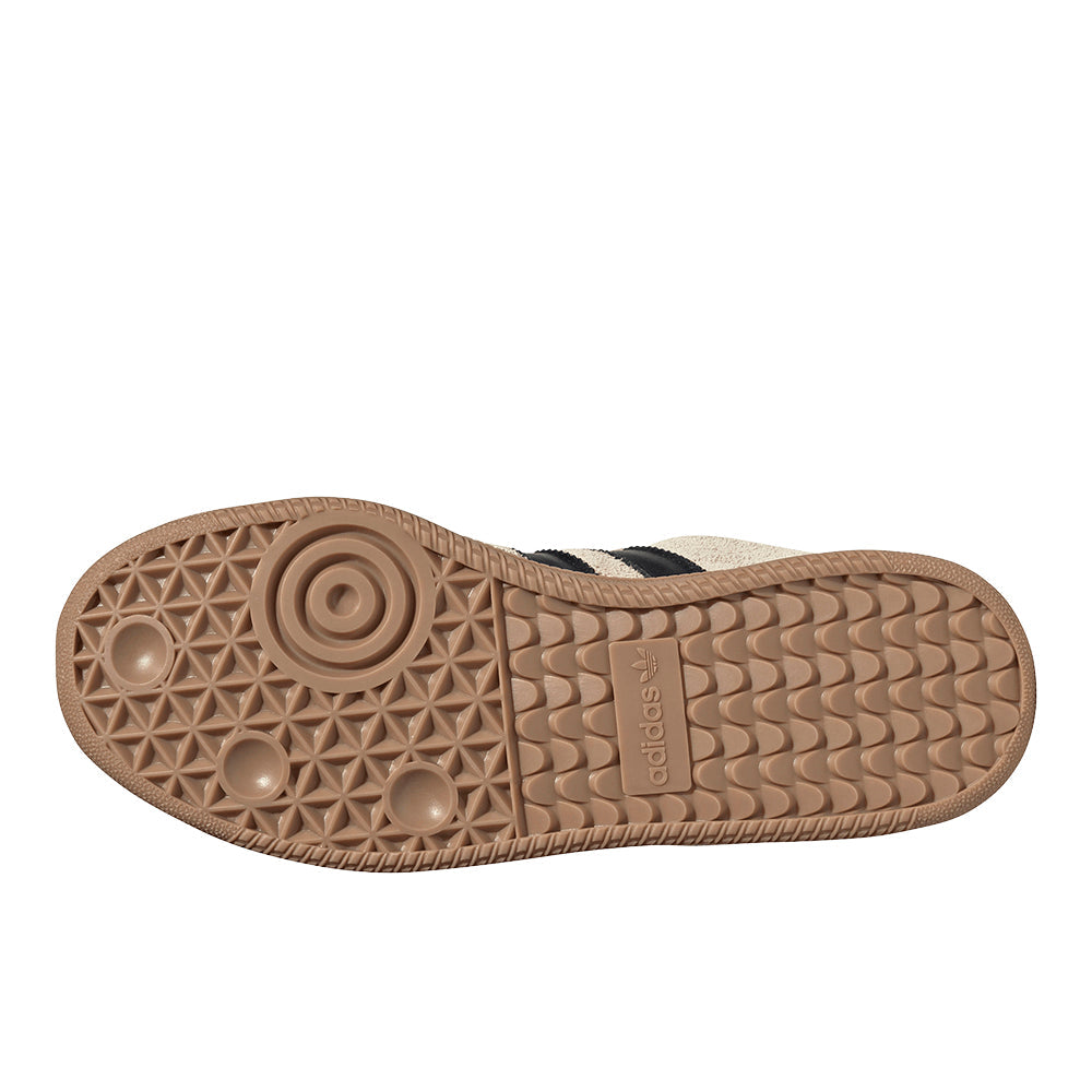 Samba XLG Lace Up Sneakers