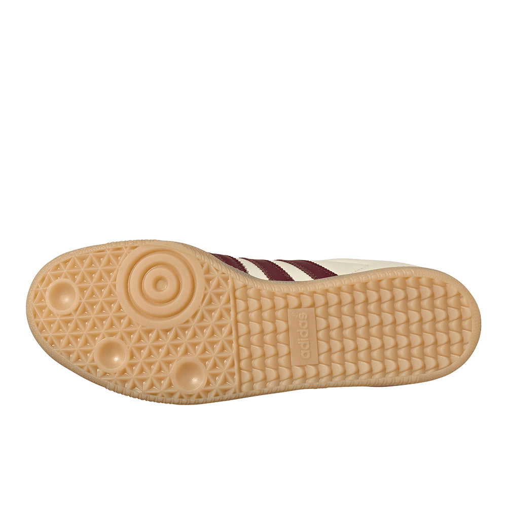 Samba OG Lace Up Sneakers