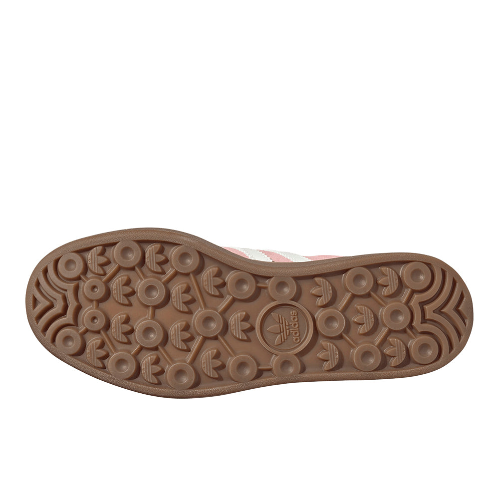 Gazelle Bold Lace Up Sneakers