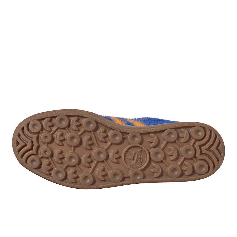 Gazelle Bold Lace Up Sneakers