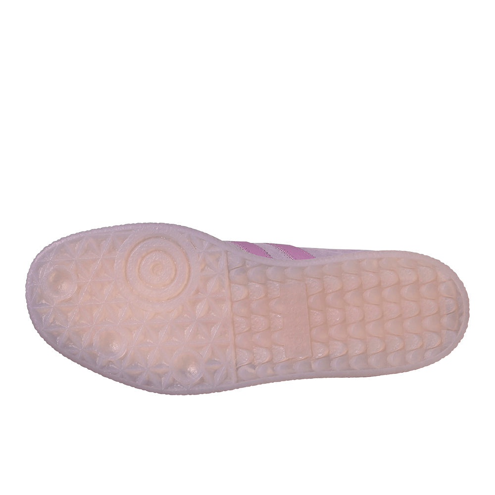 Sambae Lace Up Sneakers