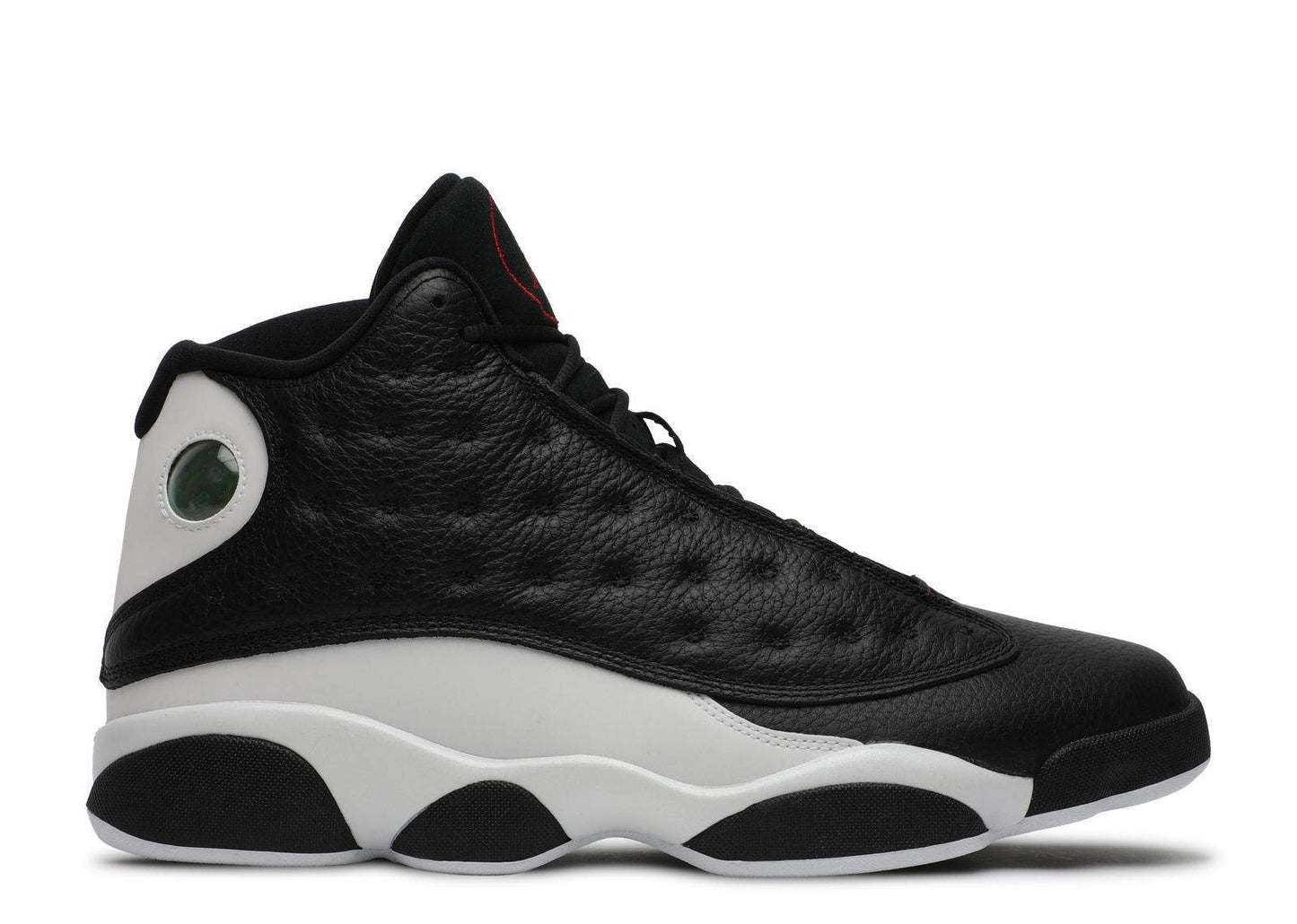 Air Jordan 13 Retro Reverse He Got Game Everlasting Sneaker Sneakers - Vintag...
