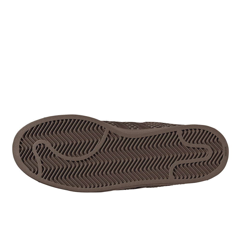 Superstar II Lace Up Sneakers