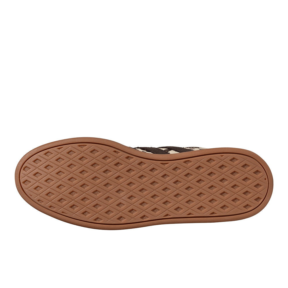 Breaknet Sleek Lace Up Sneakers