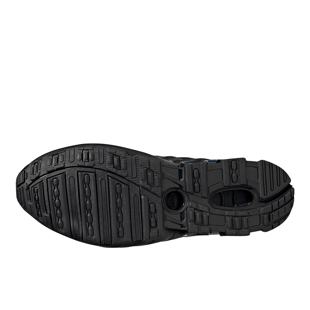 Megaride S2 Lace Up Sneakers