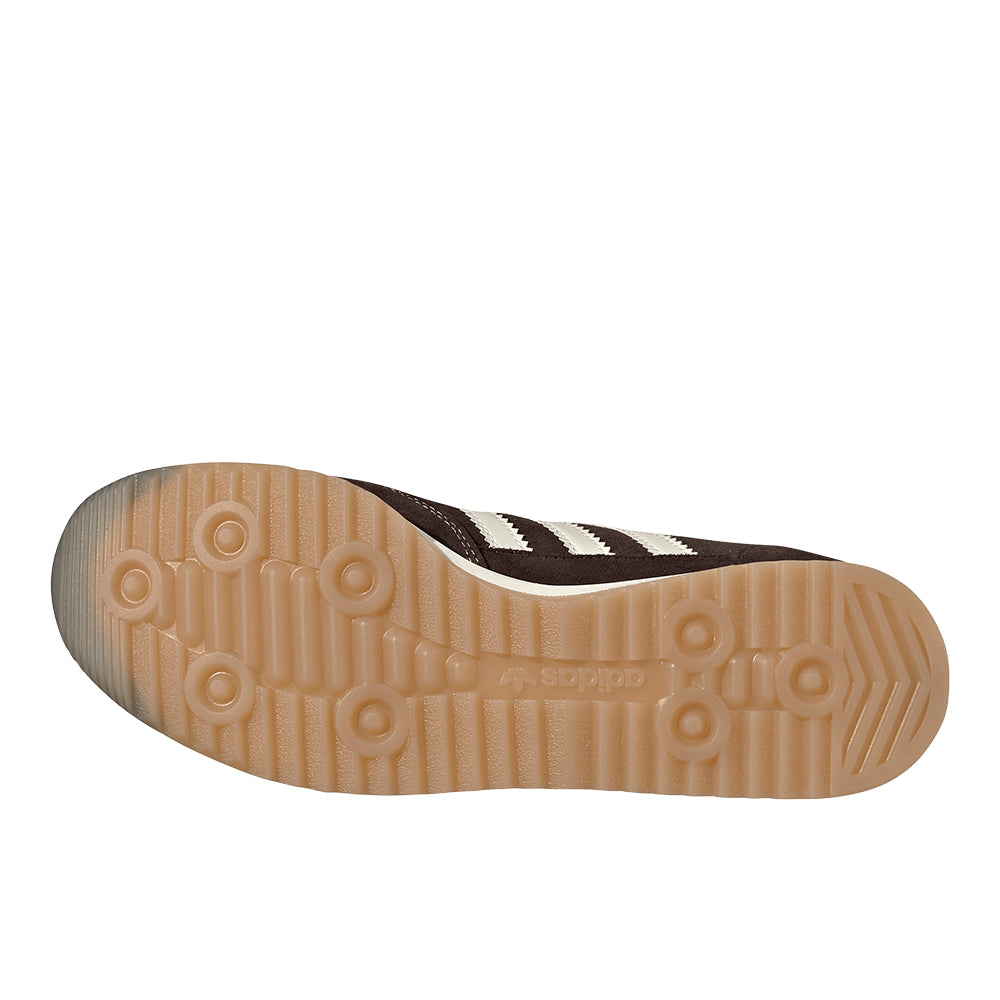 SL 72 RS Lace Up Sneakers