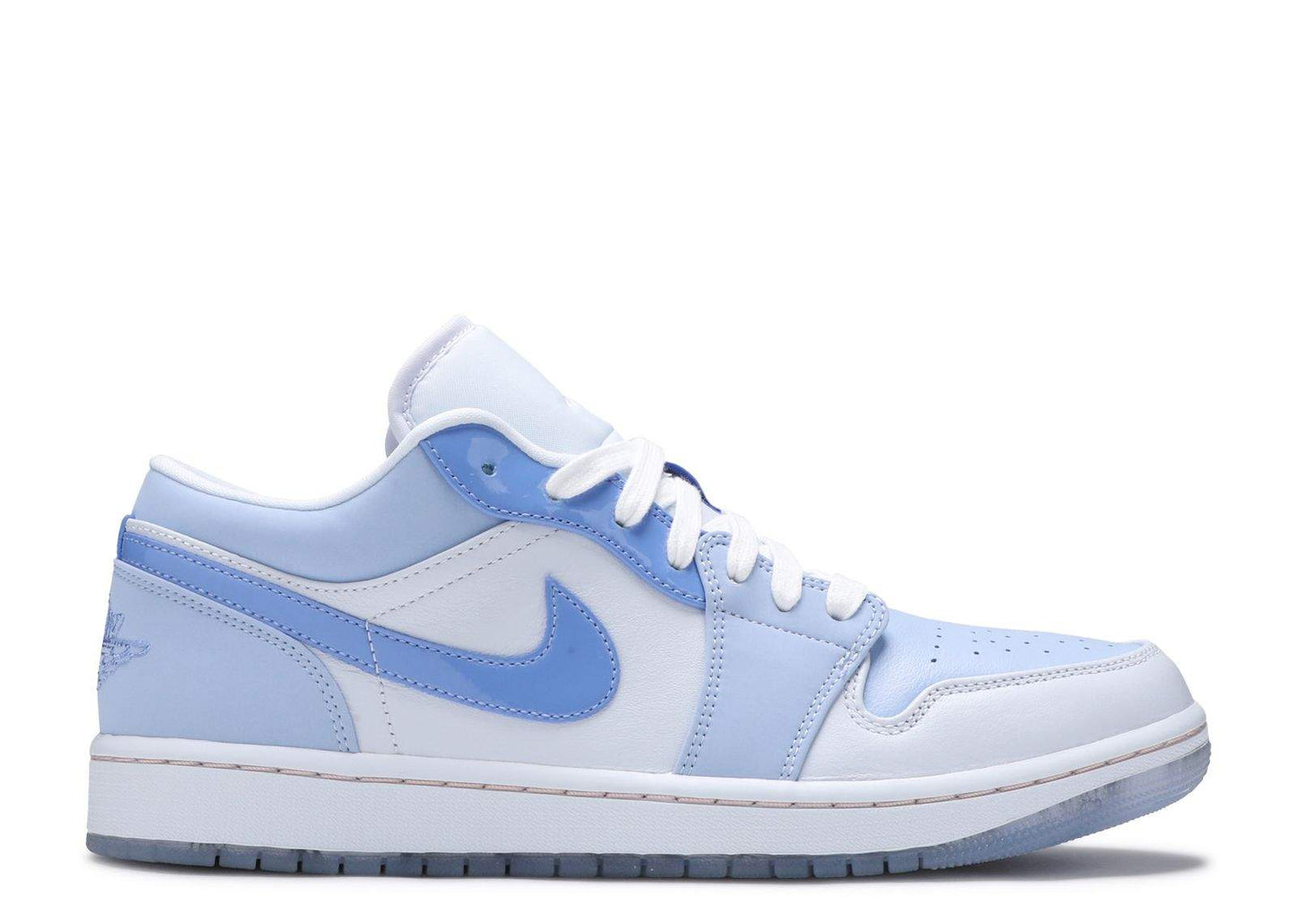 Air Jordan 1 Low SE ‘Mighty Swooshers’ Unfading Sneaker Sneakers - Basketball...