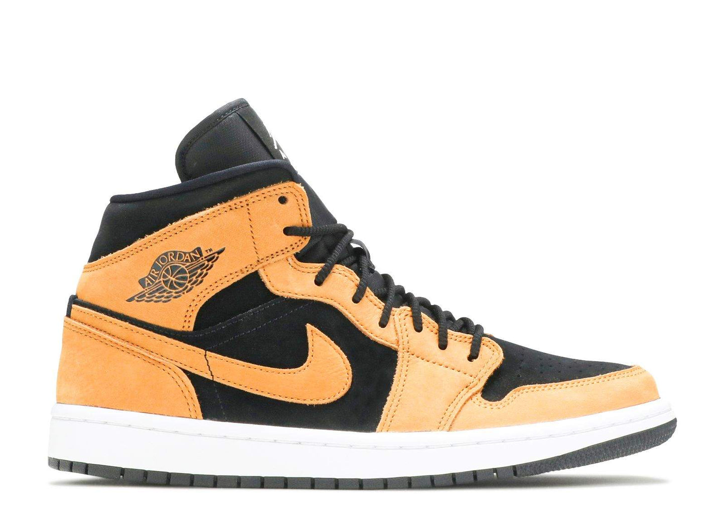Air Jordan 1 Mid SE ‘Desert Ochre’ Everlasting Sneaker Sneakers - Collector's...