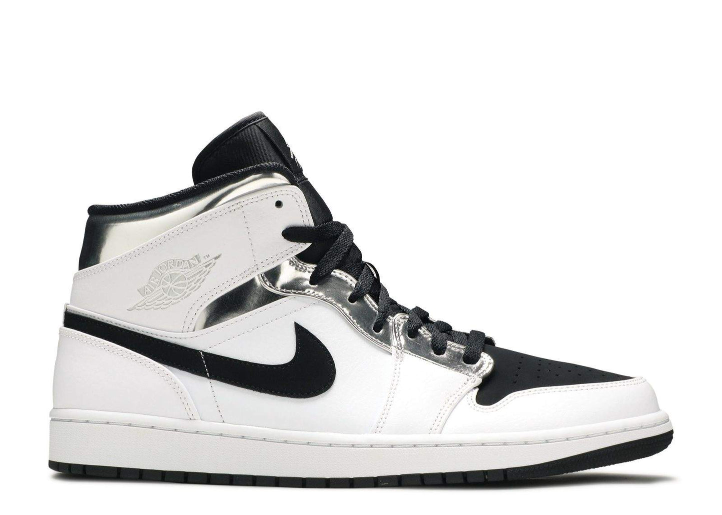 Air Jordan 1 Mid ‘Alternate Think 16’ Unfading Sneaker Sneakers - All-Day Com...