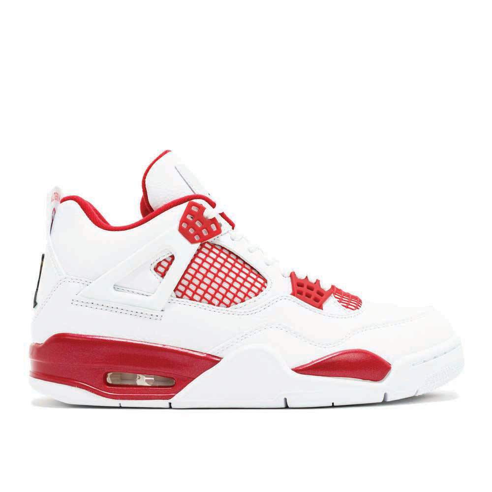 Air Jordan 4 Retro ‘Alternate 89’ Everlasting Sneaker Sneakers - Fresh Drop