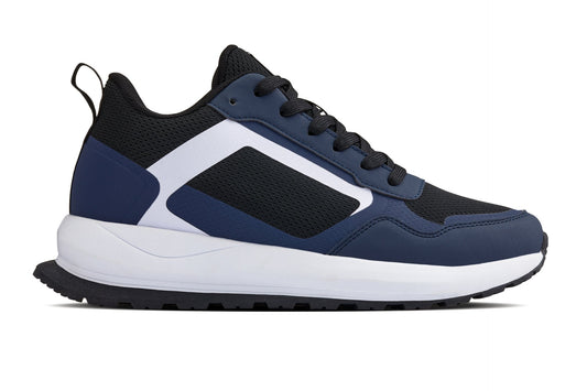CALTO - Q152 - 2.4 Inches Taller (Navy/Black)