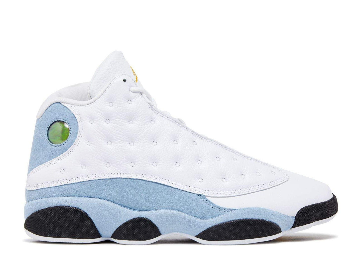 Air Jordan 13 Retro Blue Grey Everlasting Sneaker Sneakers - Basketball Legend