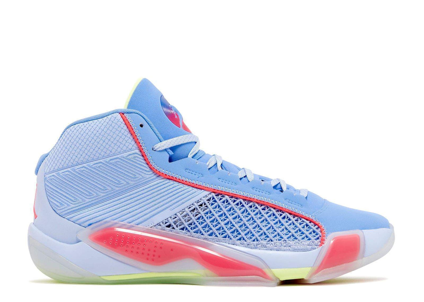 Air Jordan 38 Fadeaway Everlasting Sneaker Sneakers - Elite Edition