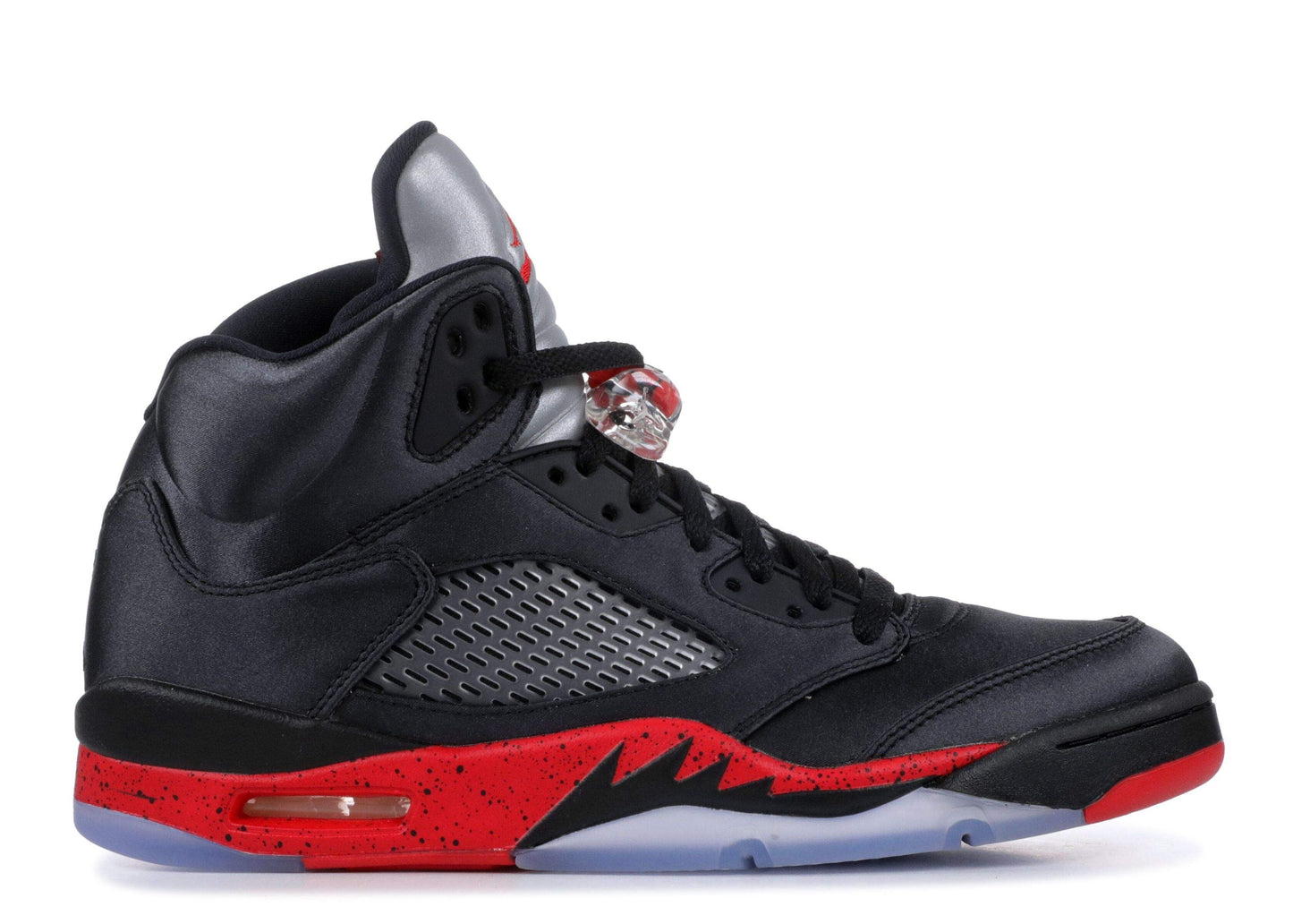 Air Jordan 5 Retro ‘Satin Bred’ Revered Footwear Sneakers - Pro-Level