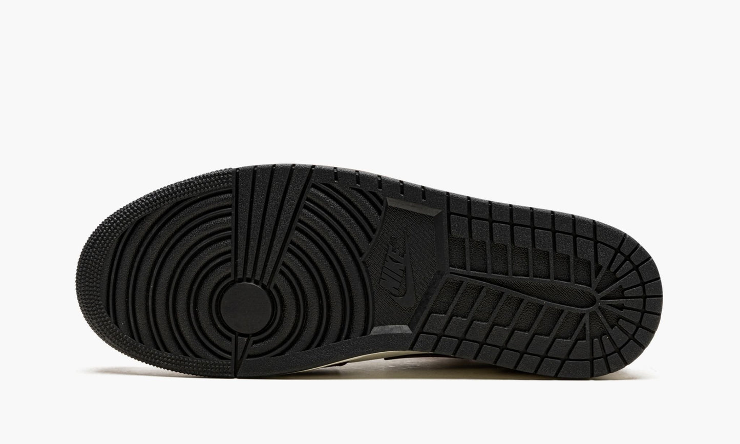 Air Jordan 1 Low “Mocha” Sneakers - Limited Edition | Collector's Pick