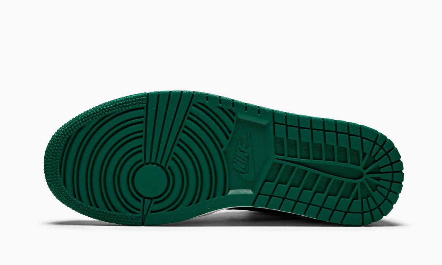 Air Jordan 1 Low “Mystic Green” Sneakers - Modern Classic