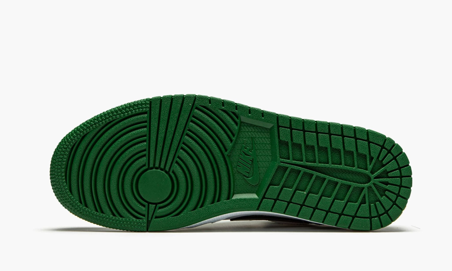 Air Jordan 1 Low “Pine Green” Sneakers - Style Staple | Standout Style