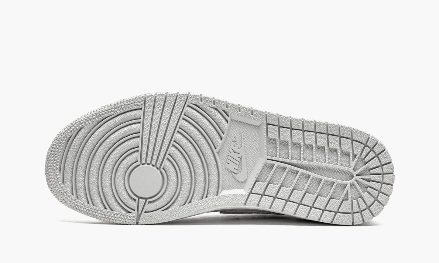 Air Jordan 1 Low OG “Neutral Grey” Sneakers - Court Icon