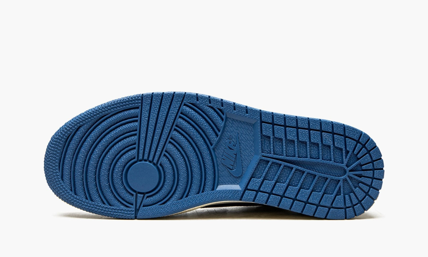 Air Jordan 1 Low OG SP Travis Scott x Fragment Sneakers - Legend Status