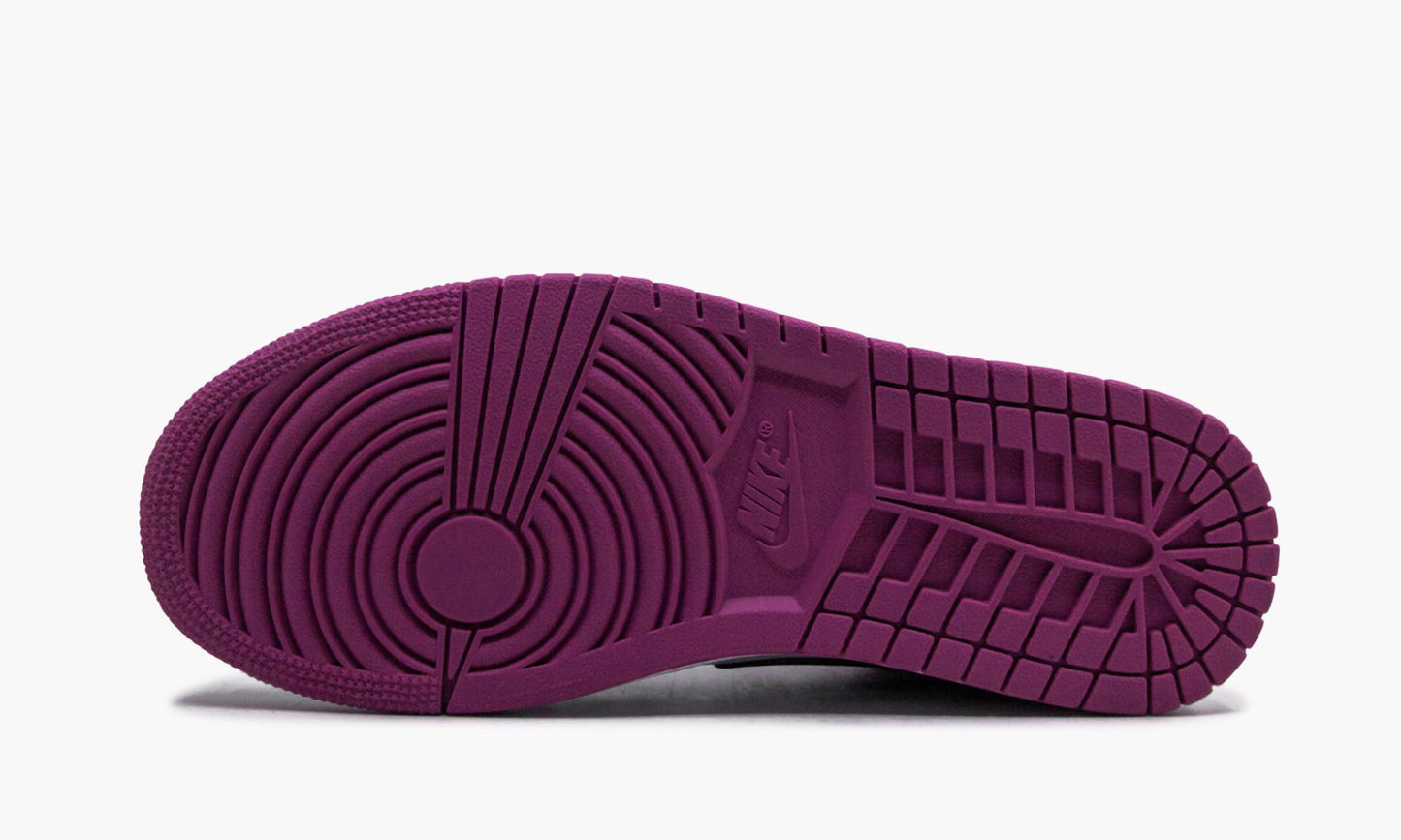 Air Jordan 1 Low SE “Fuchsia” Sneakers - Hall of Fame | Coveted Pair