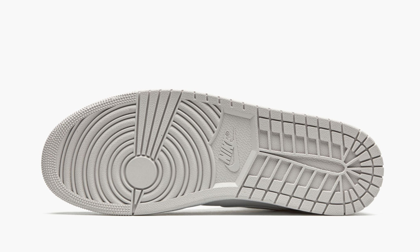 Air Jordan 1 Mid “White Camo” Sneakers - Streetwear Essential