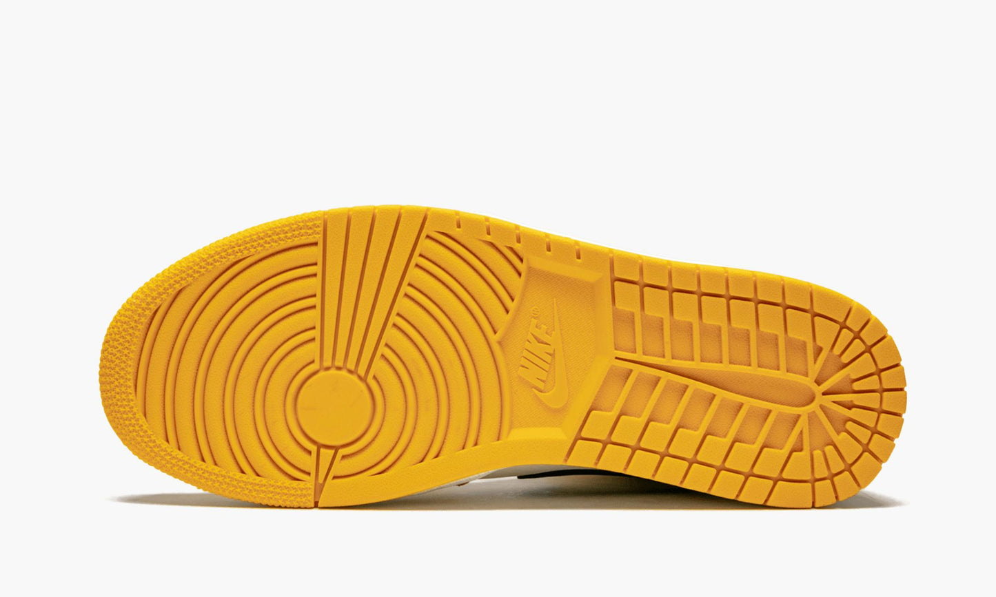 Air Jordan 1 Mid SE Lakers Sneakers - Signature Series | Silhouette King