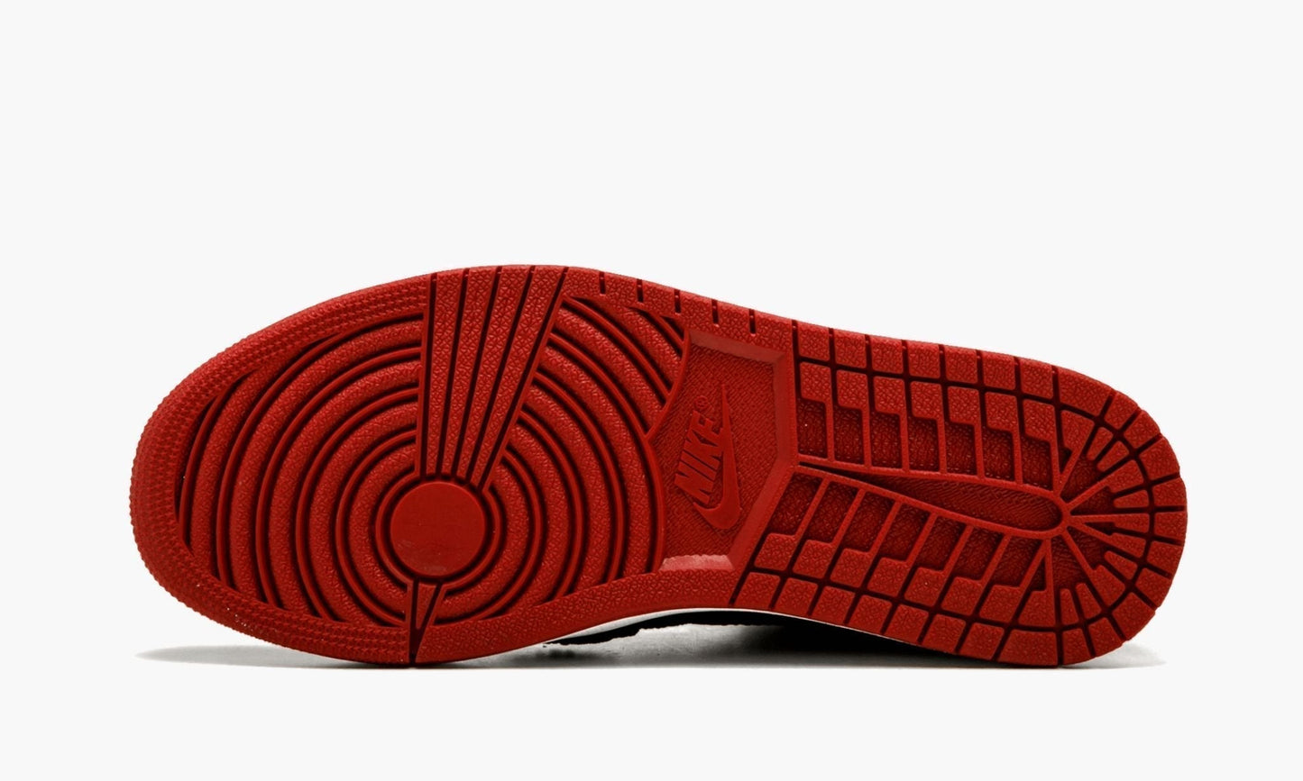 Air Jordan 1 Retro HI Flyknit Sneakers - Signature Series