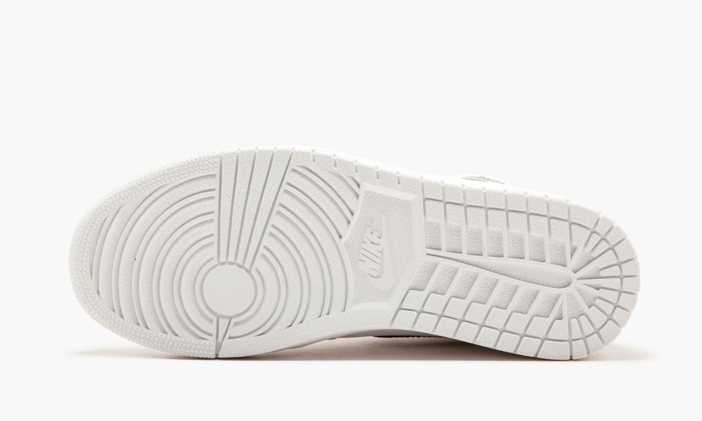 Air Jordan 1 Retro High OG Sneakers - Fresh Drop | Silhouette King