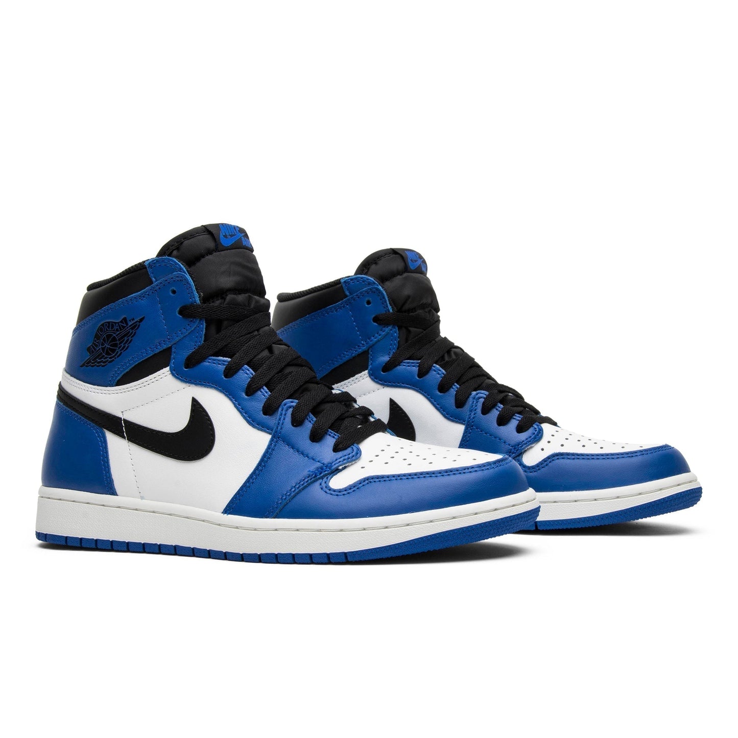 Air Jordan 1 Retro High OG ‘Game Royal’ 555088-403 Sneakers - Signature Series